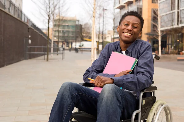 The Rise of Disability in Africa