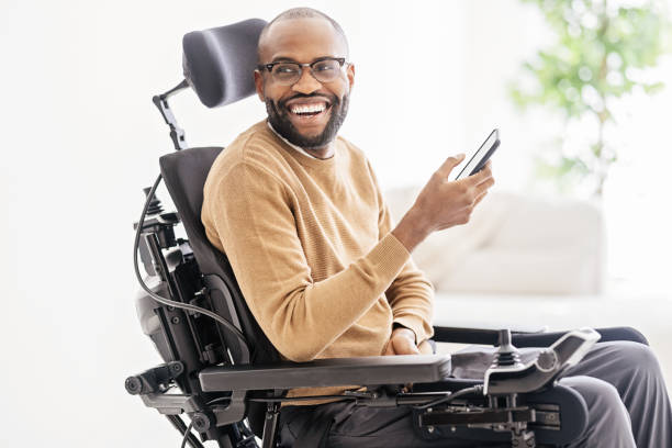 Assistive Technology: Enhancing Independence and Accessibility